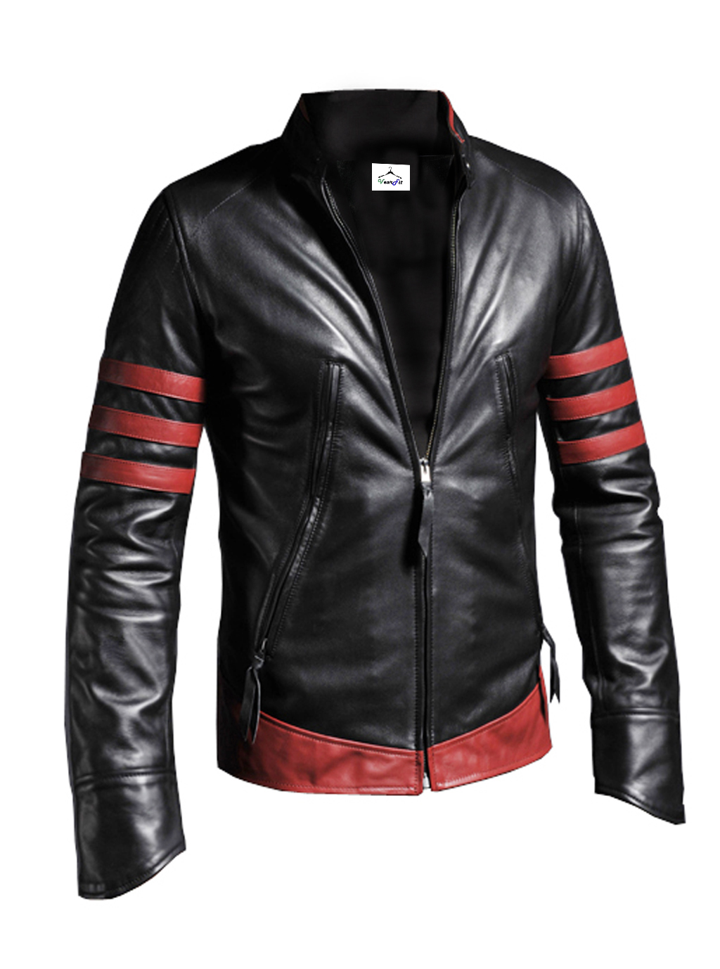 Wolverine Leather Jackets Logan | Shop Now