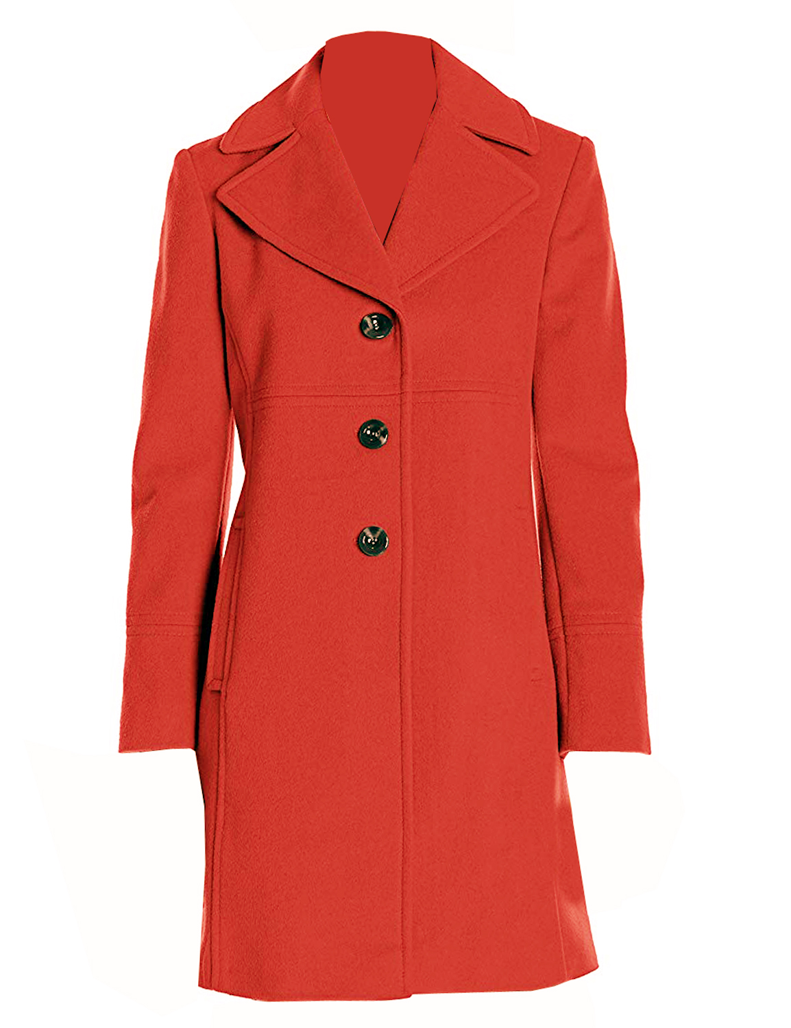 What To Wear With Red Coat | lupon.gov.ph