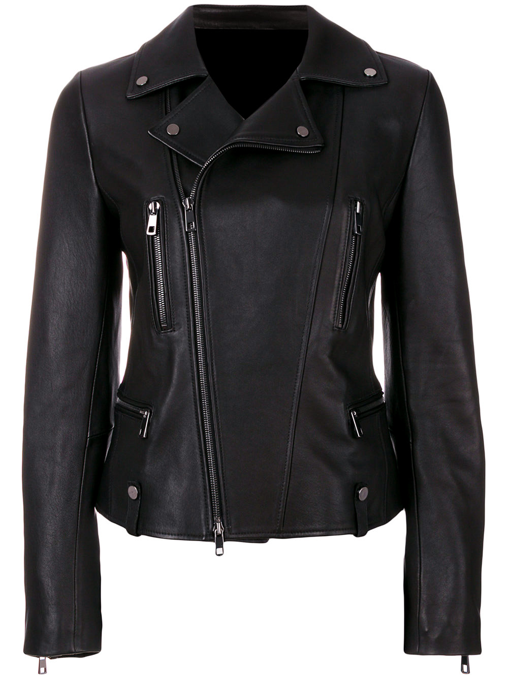 Women Biker Leather Jackets Stylish Appealing Attire | Shop Now