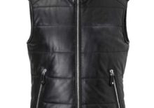 vest coat