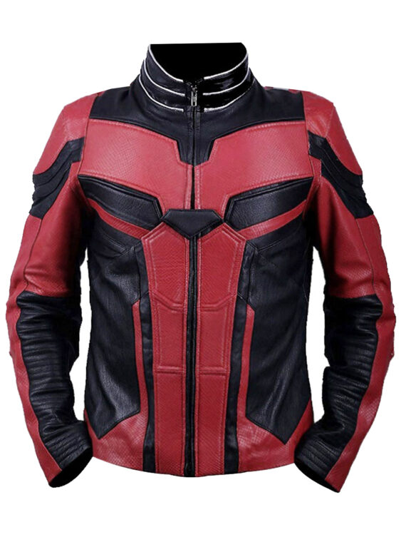 Ant Man Faux Leather