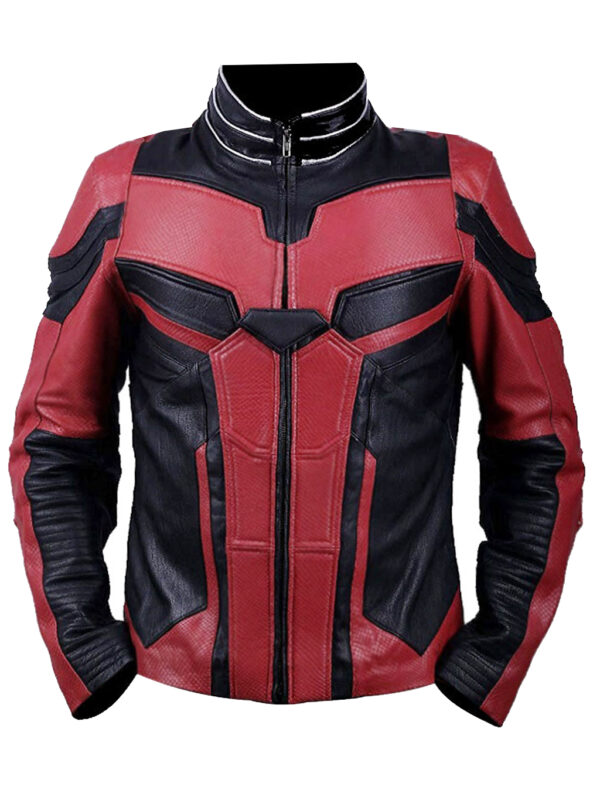 Ant Man Faux Leather